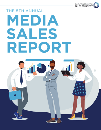 Media Sales Report